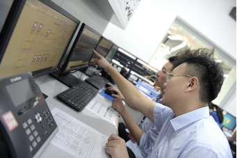 數(shù)字經(jīng)緯聯(lián)通未來(lái) 北京大興機(jī)場(chǎng)線(xiàn)全自動(dòng)運(yùn)行系統(tǒng)的通信與自動(dòng)控制技術(shù)探析